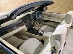 BMW 335i Convertible 2007 года (UK)